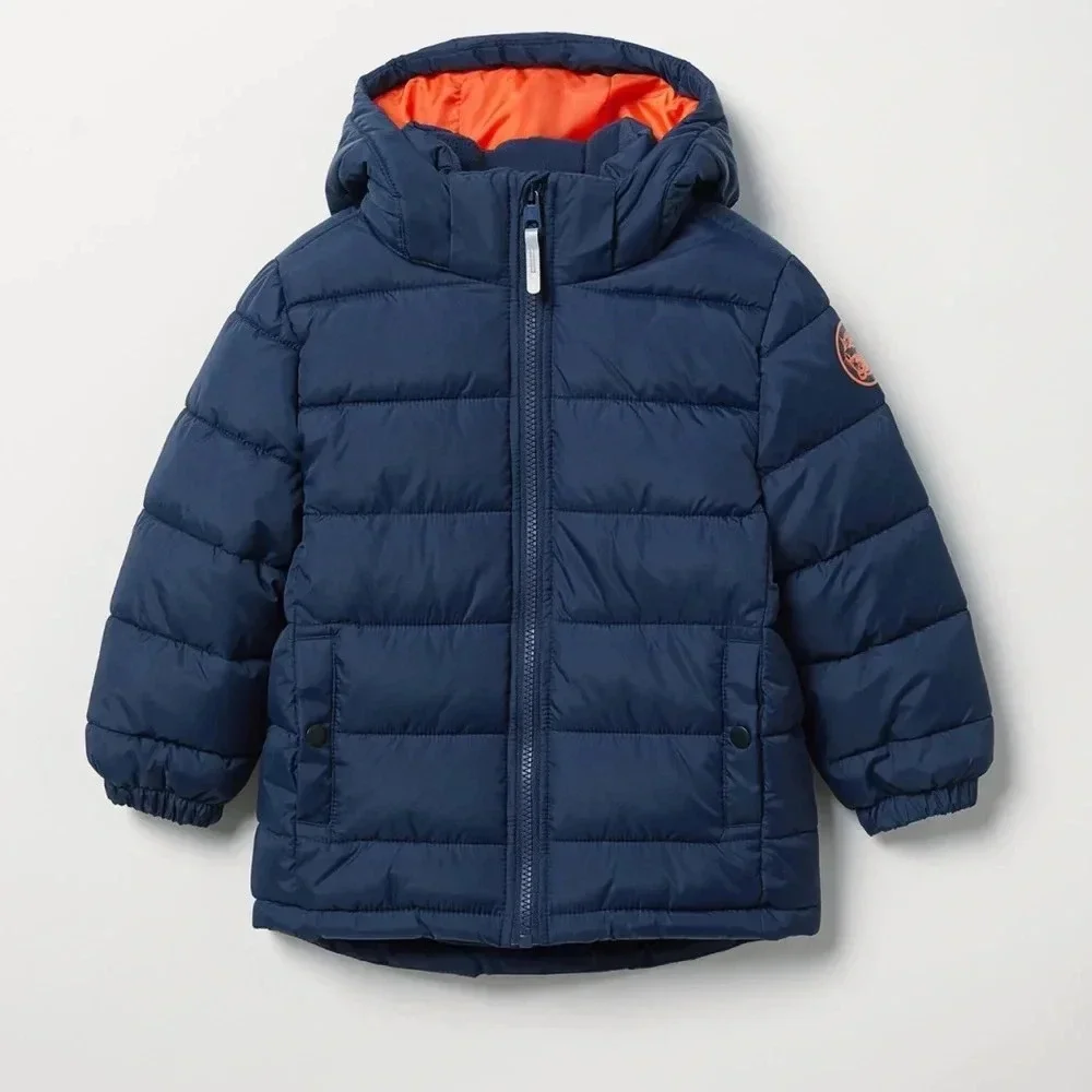 H&M Water-repellent Jacket